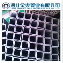 high quality cold drawn seamless square tubes